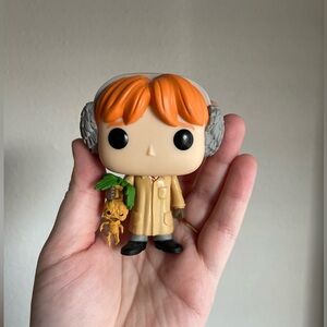 Harry Potter Funko Pop Ron Weasley (Unboxed)